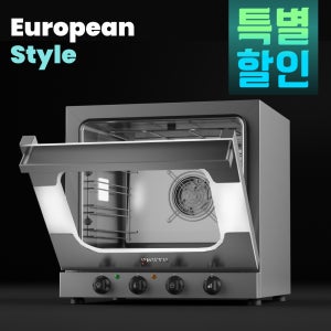 뉴브리옥스 스팀 지에라오븐 [유럽형]