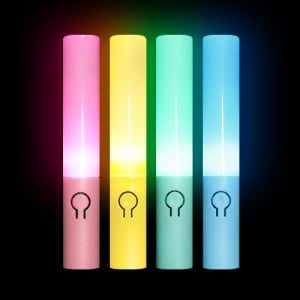LED 립밤스틱