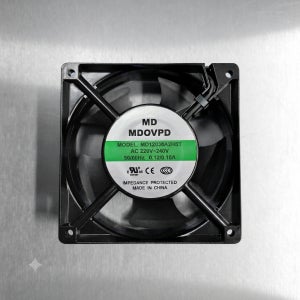 FAN 120파이 AC220V 쿨링팬 냉각 MD12038A2HST