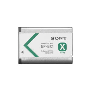 소니 NP-BX1 배터리 정품 벌크 새제품