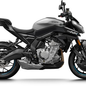 CFMOTO 675NK 그레이 익일출고