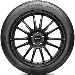피렐리 265/45R21 스콜피온 제로 올시즌 폭스바겐 아틀라스 265 45 21 부산 양산 무료장착