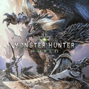 (PC/스팀) 몬스터 헌터 월드 Monster Hunter: World