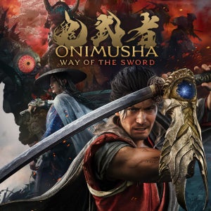 (PC/스팀) 귀무자 웨이 오브 더 소드 Onimusha Way of the Sword (예약구매)