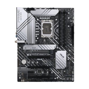 ASUS PRIME Z690 P WIFI 인텍앤컴퍼니 리퍼비시