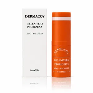 더마코이 웰니베라 질유산균 락토 퍼퓸 15ml