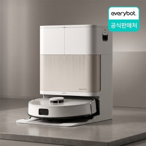 에브리봇 Q7 Plus 올인원 로봇청소기 2026년 프리미엄 스마트 자동 리프팅 최신형론칭