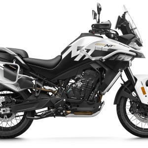 CFMOTO 800MT-ES 2027년식 사전예약