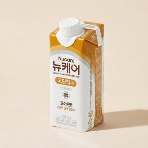 뉴케어 고단백HP 고소한맛 200ml 30개