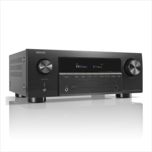 데논 AVR-X2900H 리시버