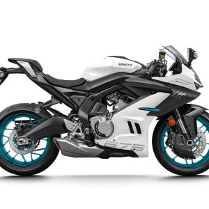 2026 CFMOTO 675SR-R 9월 사전예약