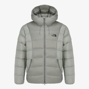 노스페이스 경량패딩 루타 다운 자켓 NJ1DS57C
