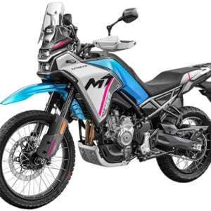 CFMOTO 450MT 블루 바로출고 예약