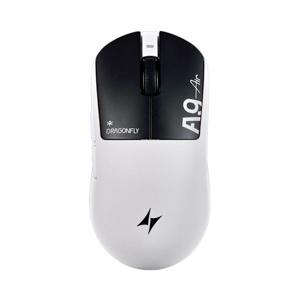 ATK A9 Air Ultimate+ 잠자리 무선마우스 8K 마스터
