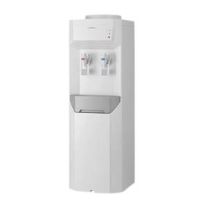 [냉온수기] 원봉 훼미리 WFD-2600 스탠드 냉온수기 생수통정수기