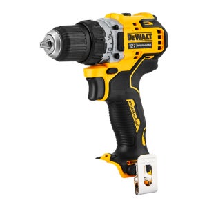 디월트 12V MAX 컴팩트 드릴 드라이버 (베어툴) DCD701