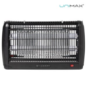 유니맥스 모기살충기 LED 가로형 20W UMK-R2003LED
