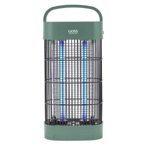 GOSS 모기살충기16W GSB-1606G 그린 초파리 벌레퇴치기