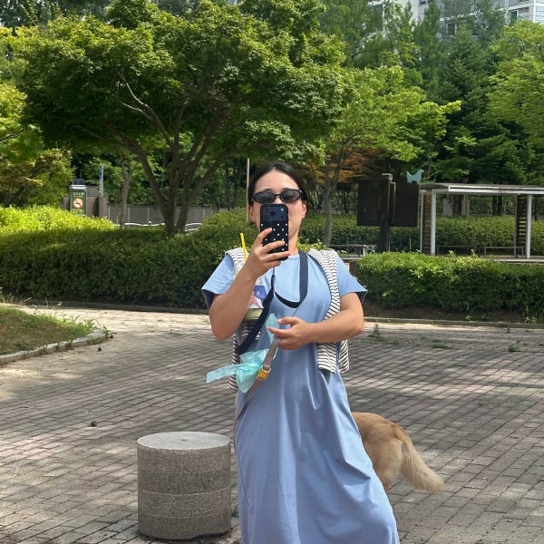 스잔이네 여성 롱 원피스 (잔여수량 바로배송)