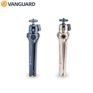 [Vanguard] 뱅가드 미니 삼각대 VESTA TT1 / 스마트폰 홀더 포함