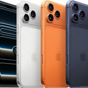 애플 아이폰17 프로 맥스 256GB 12램 듀얼E심 eSIM + eSIM 5G 카메라무음 자급제 폰 구매자납부