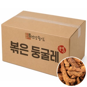국산 볶은 둥굴레차 10kg, 1개