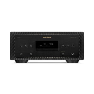 Marantz(마란츠) SACD 10 CD/SACD/DAC 플레이어