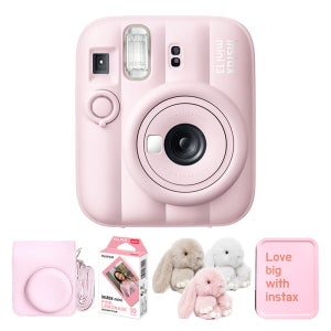 인스탁스 미니13 캔디 핑크 에디션 / instax mini 13 Candy Pink