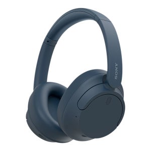 소니 SONY WH-CH720N 노이즈캔슬링 블루투스 무선 헤드폰 블루
