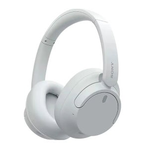 소니 SONY WH-CH720N 노이즈캔슬링 블루투스 무선 헤드폰 화이트