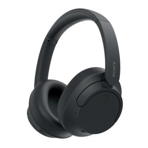 소니 SONY WH-CH720N 노이즈캔슬링 블루투스 무선 헤드폰 블랙
