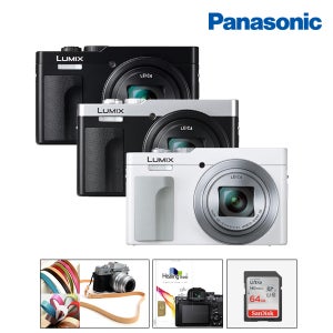 파나소닉 루믹스 LUMIX DC-TZ99 디지털 카메라