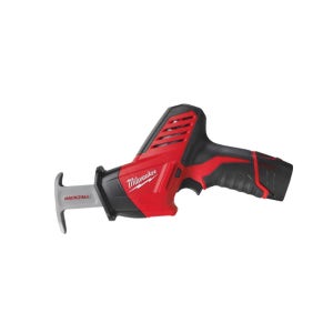 밀워키 C12 HZ-0 충전 미니 컷쏘 12V 본체 13mm LED장착