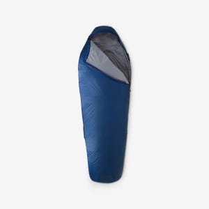 데카트론 백패킹 15도 침낭 MT500