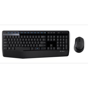 무선 데스크탑 콤보MK345 Logitech