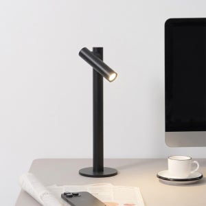 UBIQUA ZOOM DESK 유비콰 무드등 인테리어 조명 LED 충전식 포터블 테이블 램프 디밍