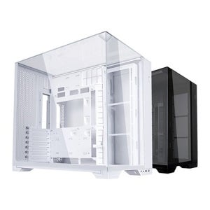 리안리 O11 VISION COMPACT (화이트)
