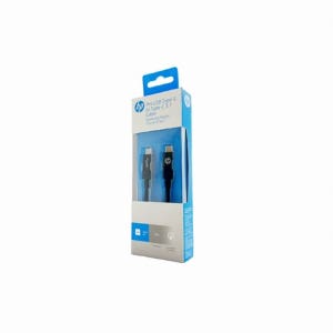 HP Pro USB Type-C to Type-C 3.1 케이블 (1m)