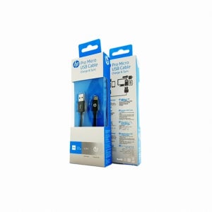 HP Pro Micro USB 케이블 (0.25m)