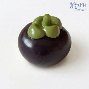 망고스틴 크런치 슬랑이 말랑이 윤슬자리
