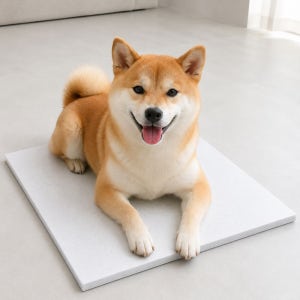강아지 고양이 대리석 쿨 매트 강아지냉매트