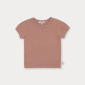 소예 베베 26여름 모마 티셔츠 베이직 반팔티 (에크루, 살몬, 블루, 네이비)