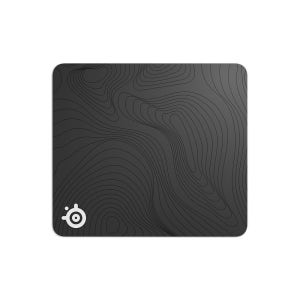 스틸시리즈 QcK Topographic 게이밍 마우스패드, L