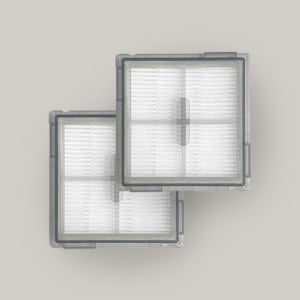 [호환] 로보락 호환 Q8 Max pro+ 소모품 필터 2ea
