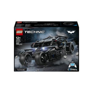 레고 테크닉 42239 Batmobile™ Tumbler [공식][신제품]