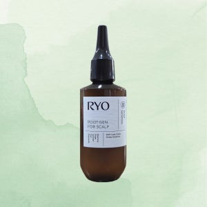 려 루트젠 탈모증상전문케어 두피에센스 80ml