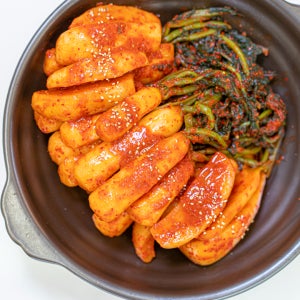 전라도 알타리무 총각김치 3kg 5kg