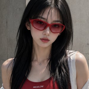RUNNER B 고글 선글라스 5COLOR 런닝 자전거 골프 등산용 마라톤