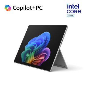 마이크로소프트 서피스 프로11 Intel Ultra5 16GB 256GB 블랙 EP2-20086 Win11 Pro For Business