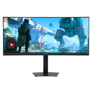 [IPS BLACK P3 100%] 인터픽셀 IPU3420 UWQHD 120Hz 울트라 와이드 컴퓨터 모니터 86~87cm(34인치)